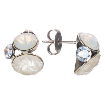 KONPLOTT Ohrstecker Petit Glamour Modeschmuck