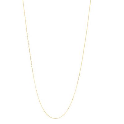 GOLDRAUSCH Erbskette Magnetverschluss mind. 1,2g Gold 375