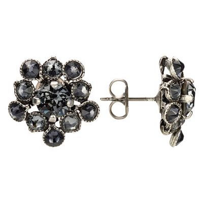 KONPLOTT Ohrstecker Caviar Treasure Modeschmuck