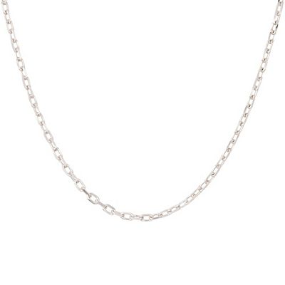 PLATINITY Ankerkette Länge mind. 45cm mind. 8,1g Platin 950