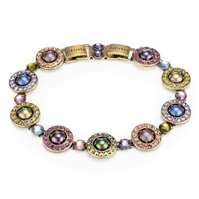 KONPLOTT Armband Simply Beautiful Länge 19-21cm Modeschmuck