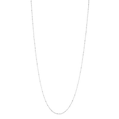 PLATINITY Kette Längenauswahl mind. 3,5g Platin 950