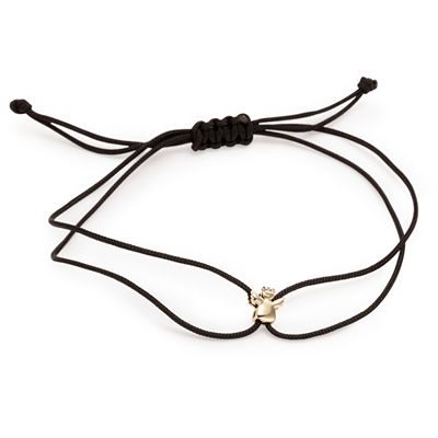 GOLDSCHMUCK FÜR MICH Armband mind. 0,3g Gold 375