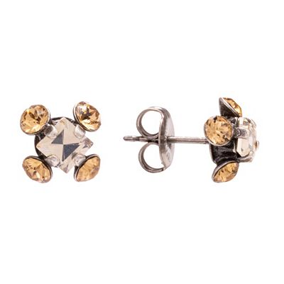 KONPLOTT Ohrstecker Hera Modeschmuck