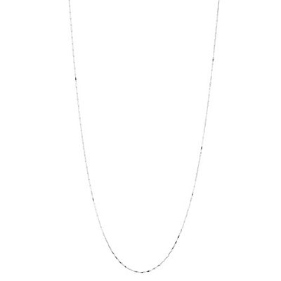 PLATINITY Kette Längenauswahl mind. 3,5g Platin 950