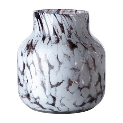 Thumbnail - FINK Vase PANTEA Glas marmoriert mundgeblasen versch. Größen