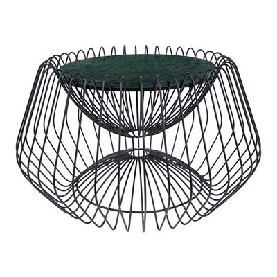 KAYOOM Beistelltisch MALIBU 325 Draht-Optik