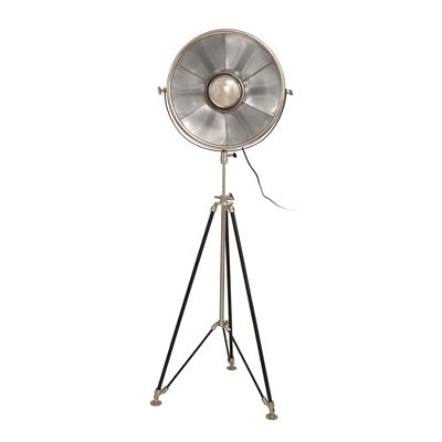 KAYOOM Stehleuchte BOWIE 125 53x57x142,5-159,5cm