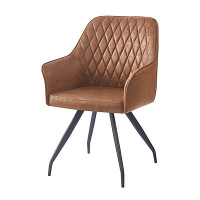 KAYOOM Stuhl mit Steppung AMBER belastbar bis 130kg ca. 86,5x60x63,5cm