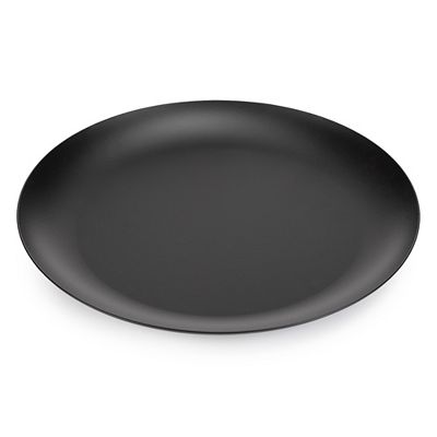 Thumbnail - ELAMBIA Dekoteller aus Metall Ø 25,5cm