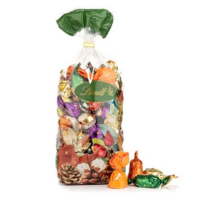 LINDT Genussvielfalt 15 versch. Sorten exklusiv bei QVC Inhalt 991g, 70 Stück