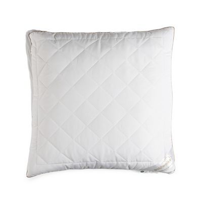 GOLDWOLKE 1 Kopfkissen extra Volumen Airmesh- & HeiQ Smart-Ausrüstung