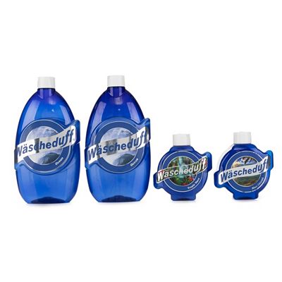 Thumbnail - WÄSCHEDUFT PLUS Duftspülung für alle Textilien 2x 750ml & 2x 260ml