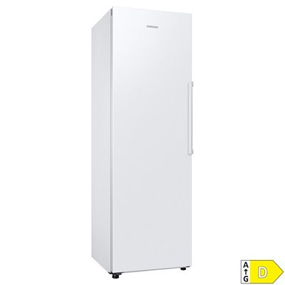 Thumbnail - SAMSUNG Gefrierschrank 323l, EEK D NoFrost+, SpaceMax 3J.Herstellergarantie RZ32C7AE6WW/EG