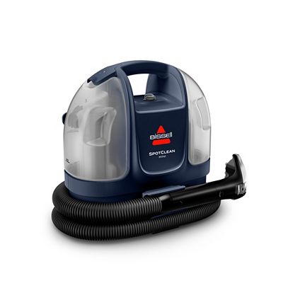 Thumbnail - BISSELL SpotClean Mini tragbarer Flecken- reiniger inkl. Zubehör & Reiniger