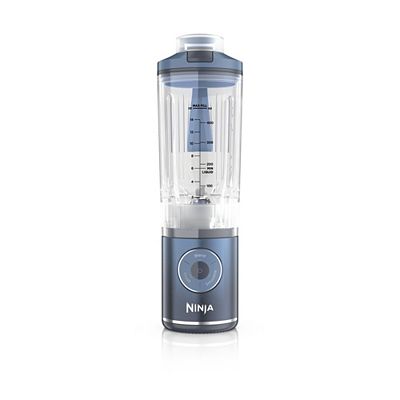 NINJA® Blast Max BC251EU Tragbarer Mixer 570ml Volumen wiederaufladbar
