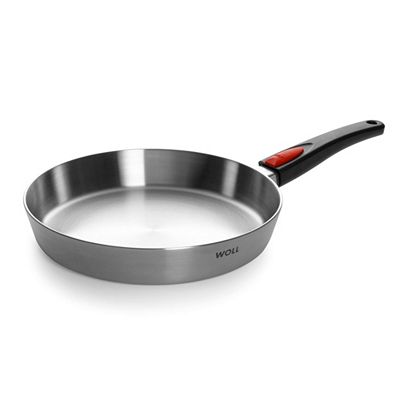 WOLL® Concept Pro Bratpfanne Ø 28cm abnehmbarer Griff