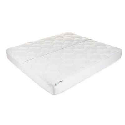 POLYSOFT Unterbett trennbar mit RV neue Füllung f.Allergiker geignet