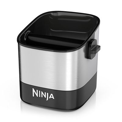 NINJA® XSKKNCKBXEUK Knock Box kompatibel mit ES501, ES601 und ES701 XSKKNCKBXEUK