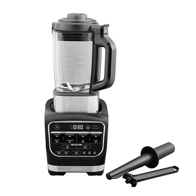 Thumbnail - NINJA® HB150EU Foodi Mixer & Suppenkocher bis zu 1,7L Volumen HB150EU