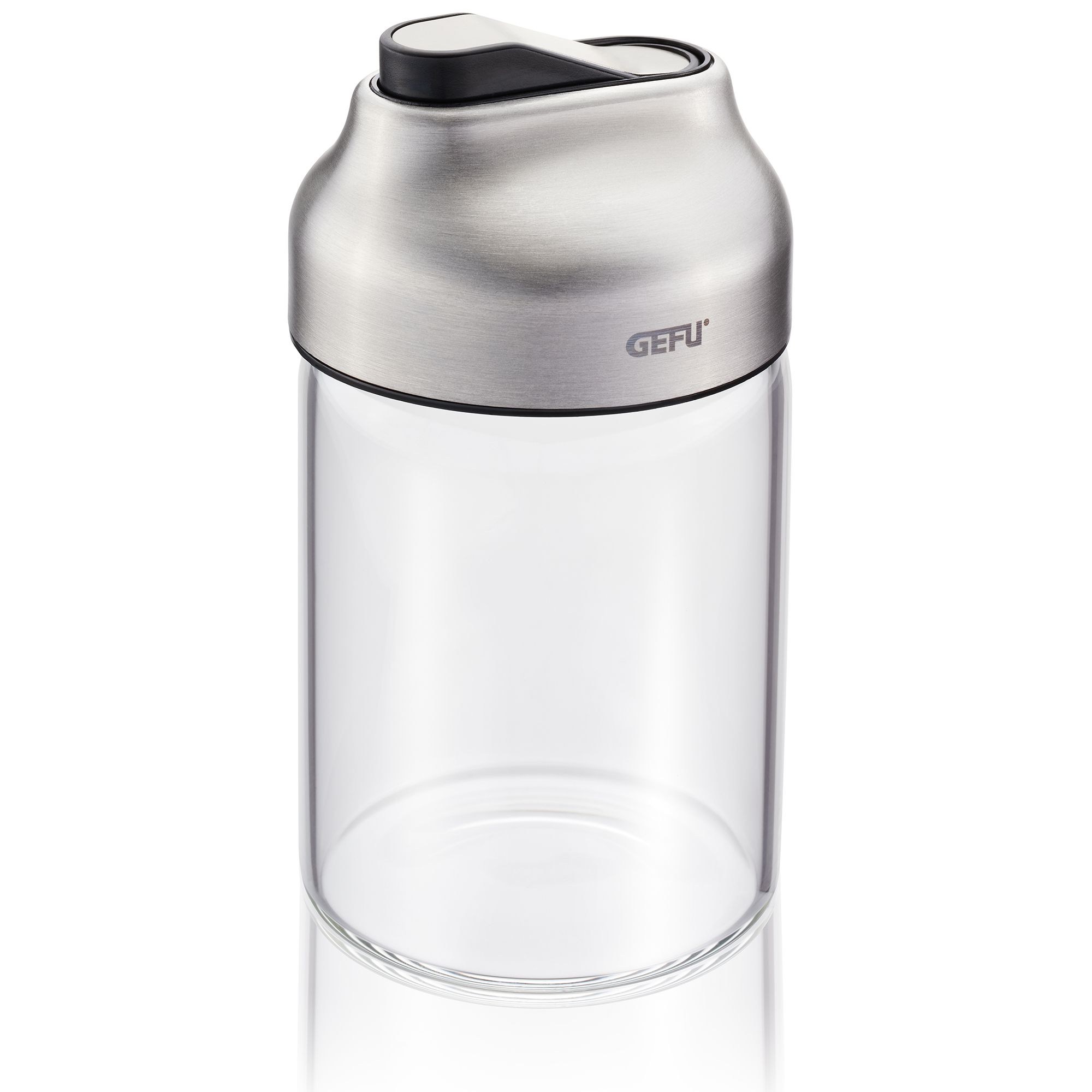 GEFU® Zucker- oder Milchdosierer KIPPO 180ml