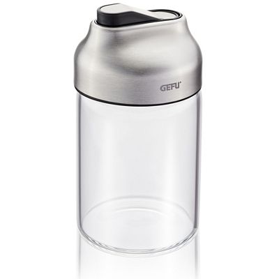 GEFU® Zucker- oder Milchdosierer KIPPO 180ml