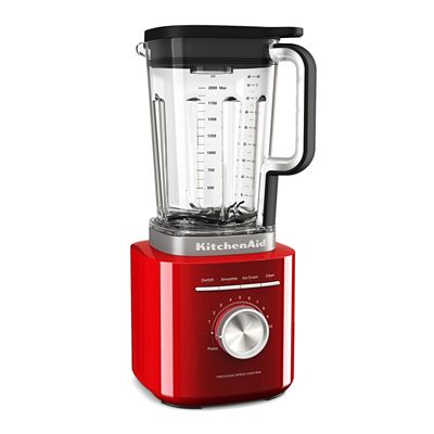 Thumbnail - KITCHENAID® 5KSB2073E Pure Power Standmixer 3 Programme 2,1L Volumen 5KSB2073E