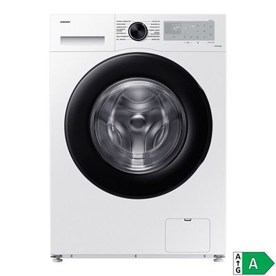 SAMSUNG Waschmaschine 11kg, EEK A SuperSpeed 3J.Herstellergarantie WW-1TDG5B25AHEG