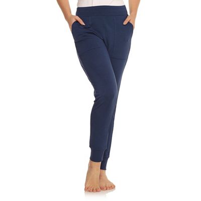 Thumbnail - B-Ware CUDDL DUDS Sweatqualität Loungehose schmales Bein
