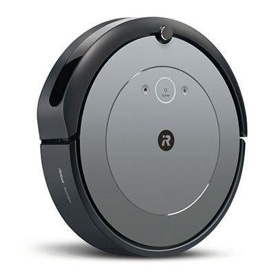 Thumbnail - iROBOT® Saugroboter Roomba® i1158 Spracherkennung inkl. Ersatzfilter