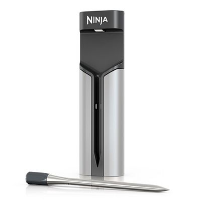 NINJA® WP100EU Grill Thermometer Doppelsensor Pro Connect App