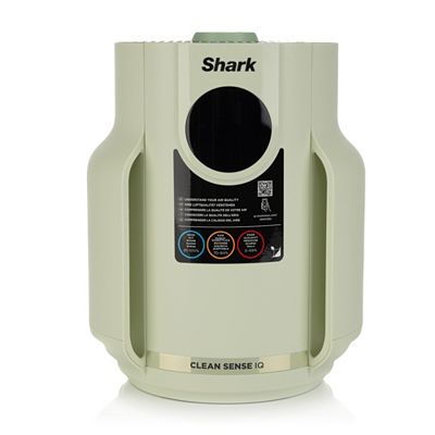 SHARK Luftreiniger HP072EU Never Change Compact Pro HP072EU