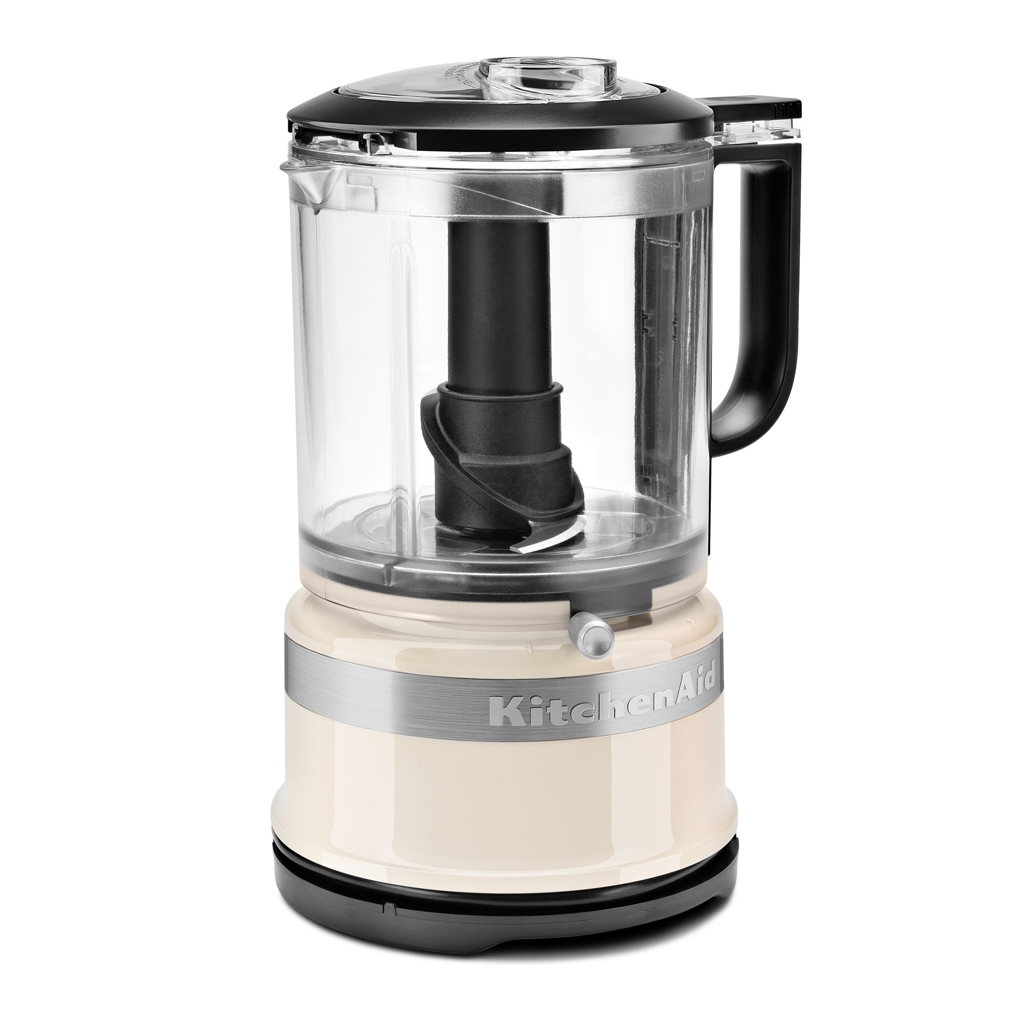 KITCHENAID® 5KFC0516E Food Processor One-Touch-Bedienung 2 Stufen 1,19l Behälter 5KFC0516E