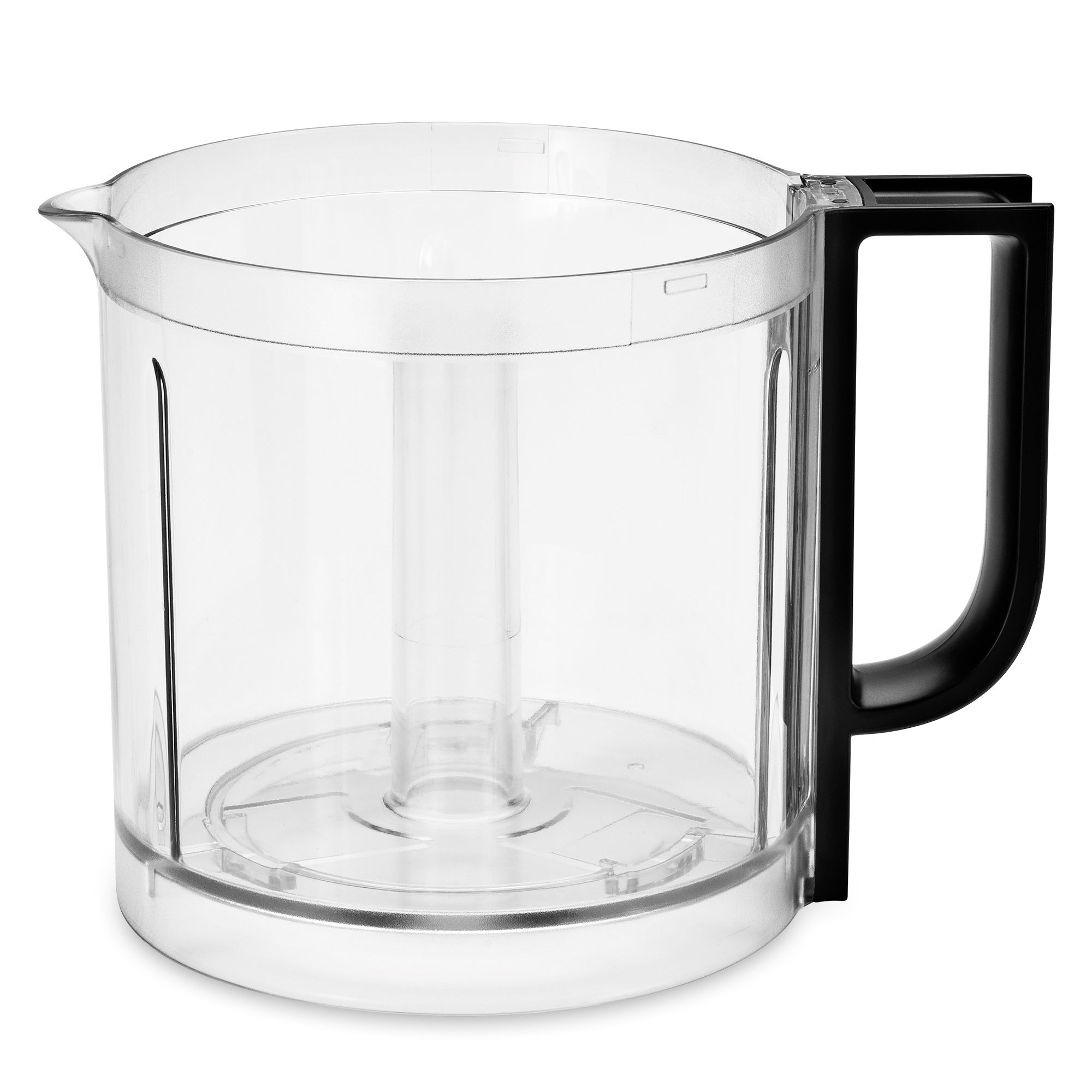 KITCHENAID® Food Processor 2 Stufen 1,19l Behälter