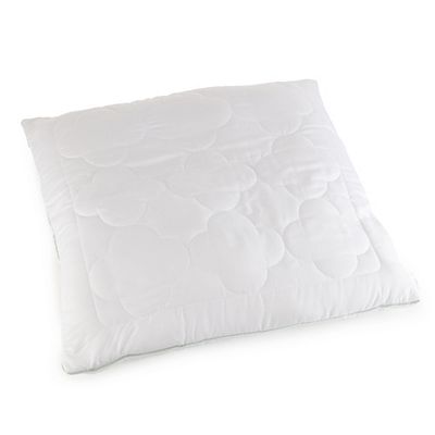 POLYSOFT 1 Kopfkissen extra Volumen Wolkensteppung Größenauswahl