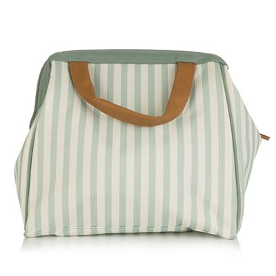 CALIFORNIA INNOVATIONS kleiner Kühlkoffer mit Tragegriffen auslaufsicher