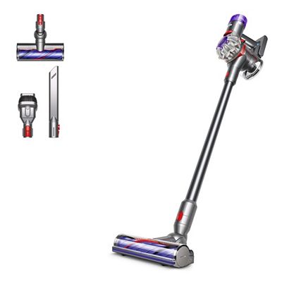 Thumbnail - DYSON Akku-Staubsauger V8 Advanced bis zu 40min Laufzeit 2 Saugstufen