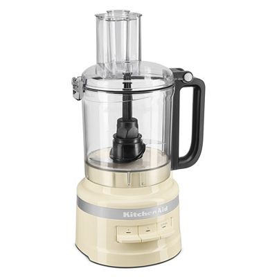 KITCHENAID® Food Processor 5KFP0921E Puls-Funktion 2,1L Volumen 5KFP0921E