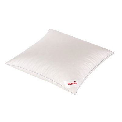 Paradies® 3-Kammerkissen Deutsche Daune höchste Qualität Made in Germany
