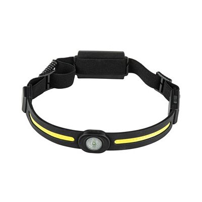 Thumbnail - BELL & HOWELL® LED-Stirnleuchte TacLamp Max Touchless-Bedienung wiederaufladbar