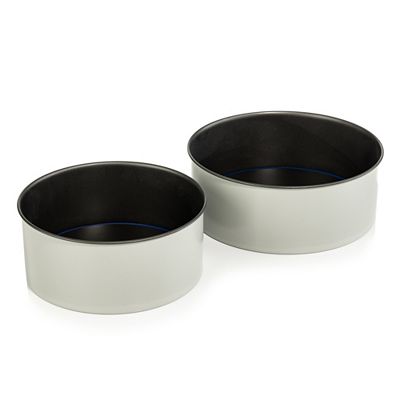 PUSH PAN® Kuchenbackform-Set rund, Ø 20 & 23cm 2tlg.