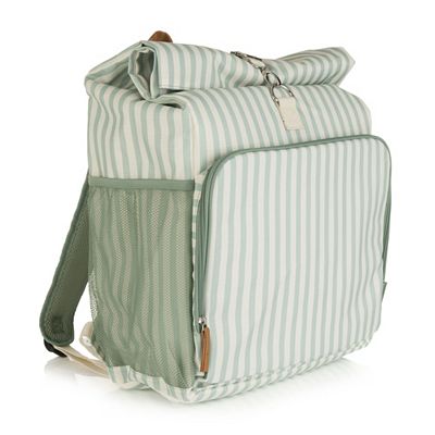 CALIFORNIA INNOVATIONS Kühltaschen-Rucksack Rolltop-Verschluss auslaufsicher