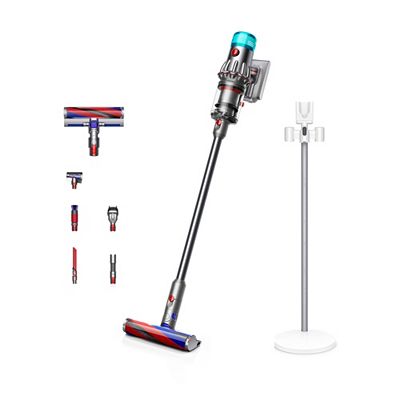 DYSON Akku-Staubsauger V12 ORIGIN bis zu 60min Laufzeit inkl. Floordock