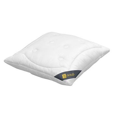 SPESSARTTRAUM Naturhaar-Kissen 100% Kamelhaar Größenauswahl