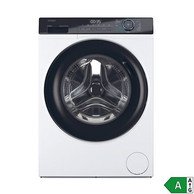 Thumbnail - HAIER Waschmaschine 10kg, EEK A Refresh Programm Hygiene Plus HW101-NBP14939