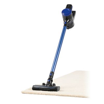 Thumbnail - cleanmaxx® Clean Edition Akkusauger Laufzeit bis zu 45min inkl. Zubehör