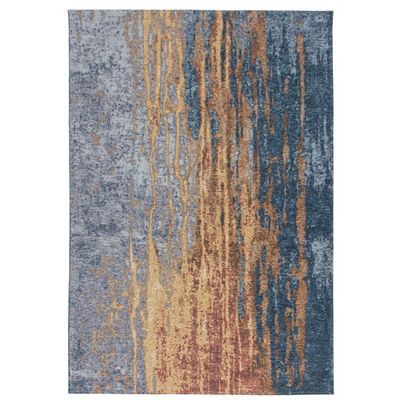 KAYOOM Jacquard-Teppich ARTE ESPINA Vintage-Charakter Größenauswahl