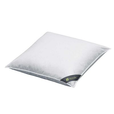 SPESSARTTRAUM 3-Kammerkissen Wildente 100% Feder,100% Daune Größenauswahl