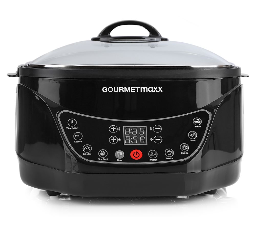 Küchenmaschine Gourmet Maxx 2021 Küchenmaschine Gourmet Maxx 2021