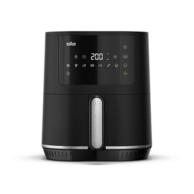 BRAUN Multifry 3 Heißluftfritteuse HF3030 4,3L Volumen HF3030